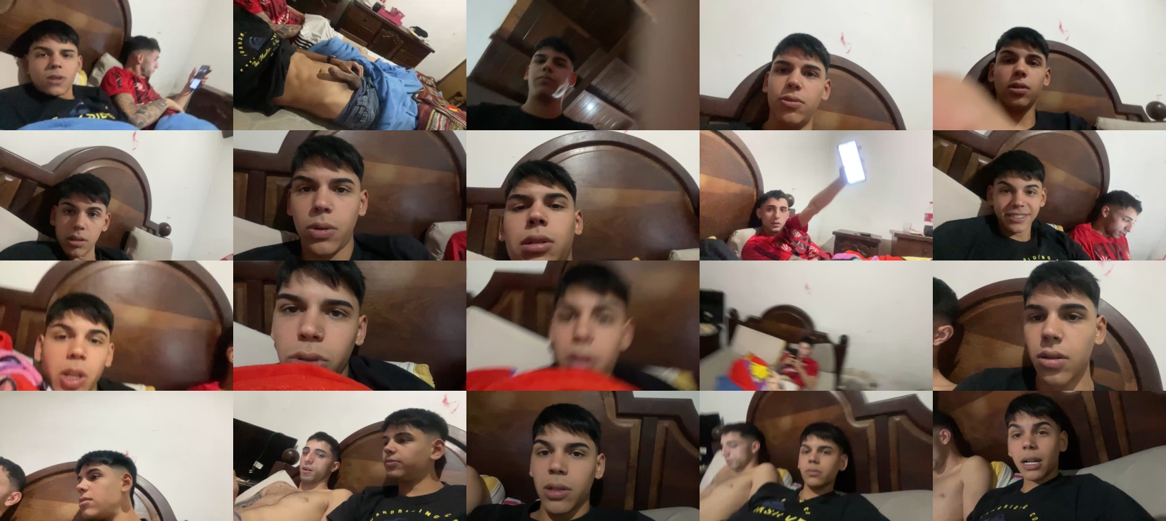 Pablitogarcia  27-05-2023 Recorded Video blowjob